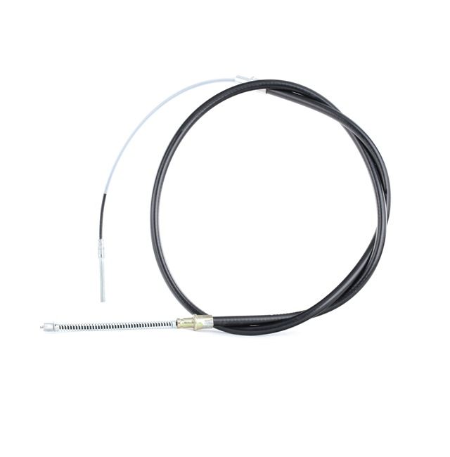 RIDEX 124C0087 T-ROC Handbremsseil
