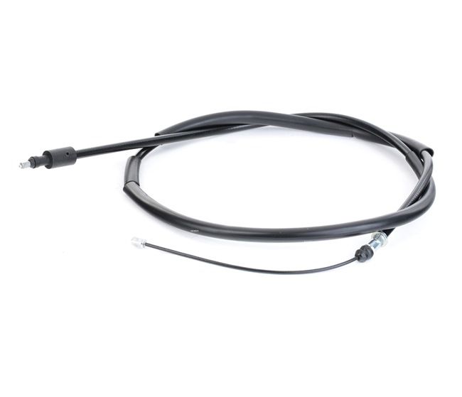 RIDEX Håndbremsekabel 124C0167 for PEUGEOT