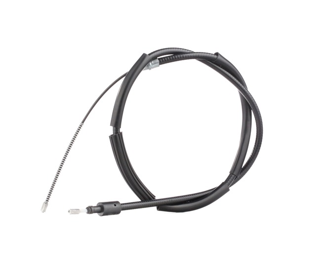 RIDEX PEUGEOT Handbremsseil 124C0168