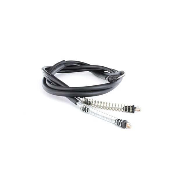 OEM 46517955 RIDEX Vaijeri, seisontajarru 124C0139 varten FIAT, ALFA ROMEO, ISUZU, LANCIA, FERRARI