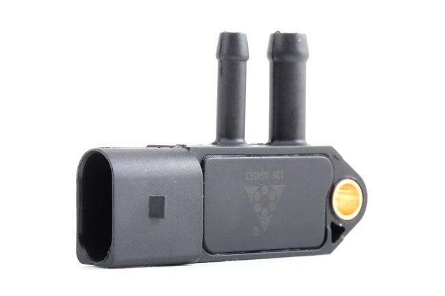 Sensor, avgasstrykk (AS4513) fra AUTLOG for VW Touareg (7LA, 7L6, 7L7) 2.5 R5 TDI (120 KW / 163 HK / Fra 2003)