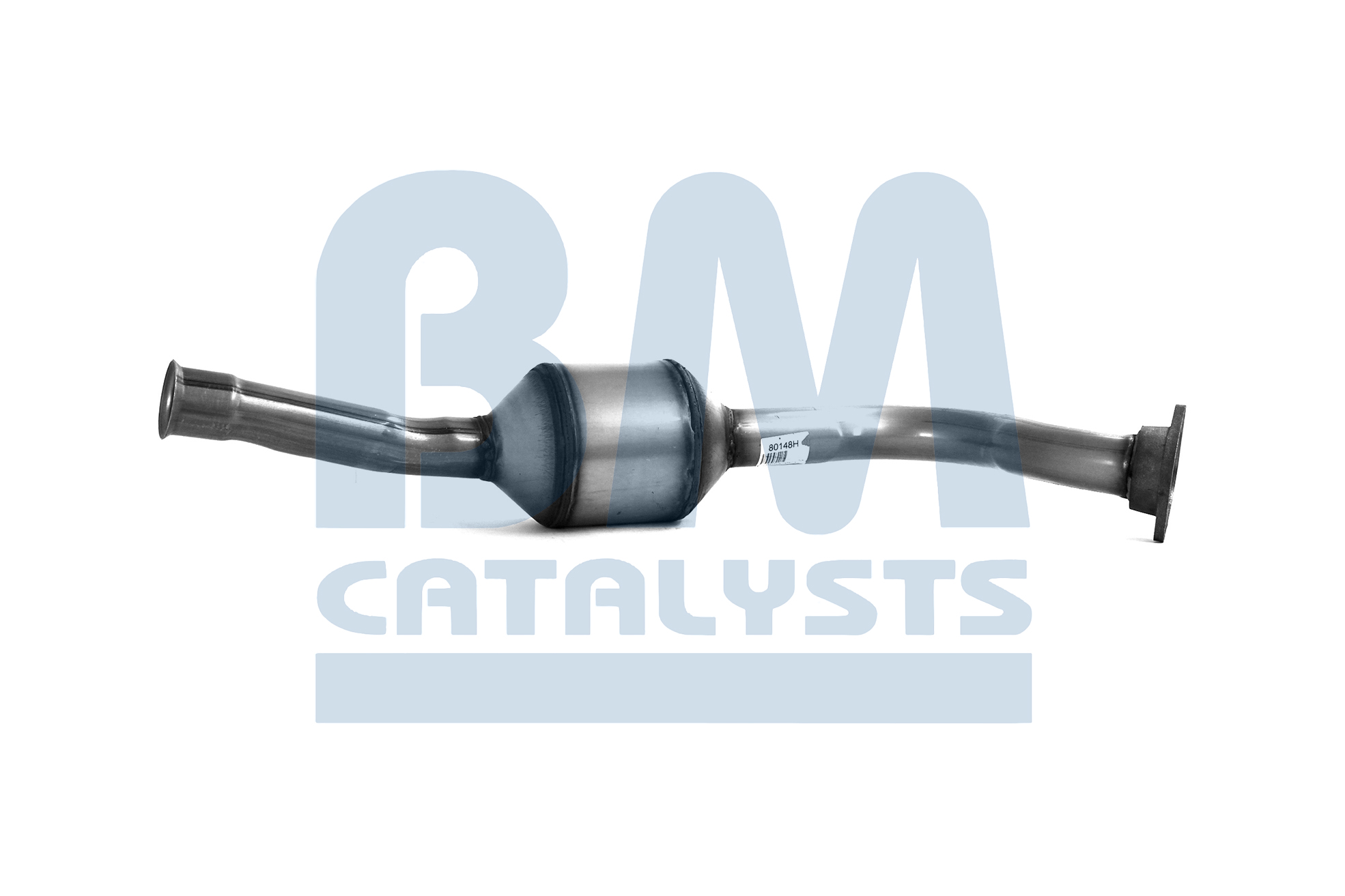 OEM 1489139080 BM CATALYSTS Katalysaattori BM80148H varten PEUGEOT, CITROЁN, FIAT, LANCIA