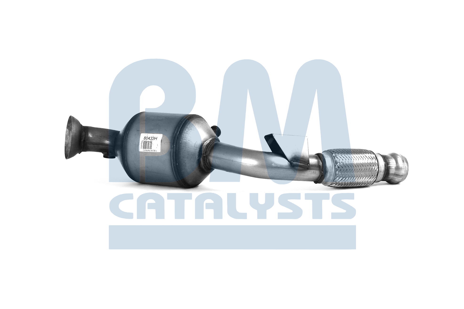 BM CATALYSTS Katalysator BM80433H