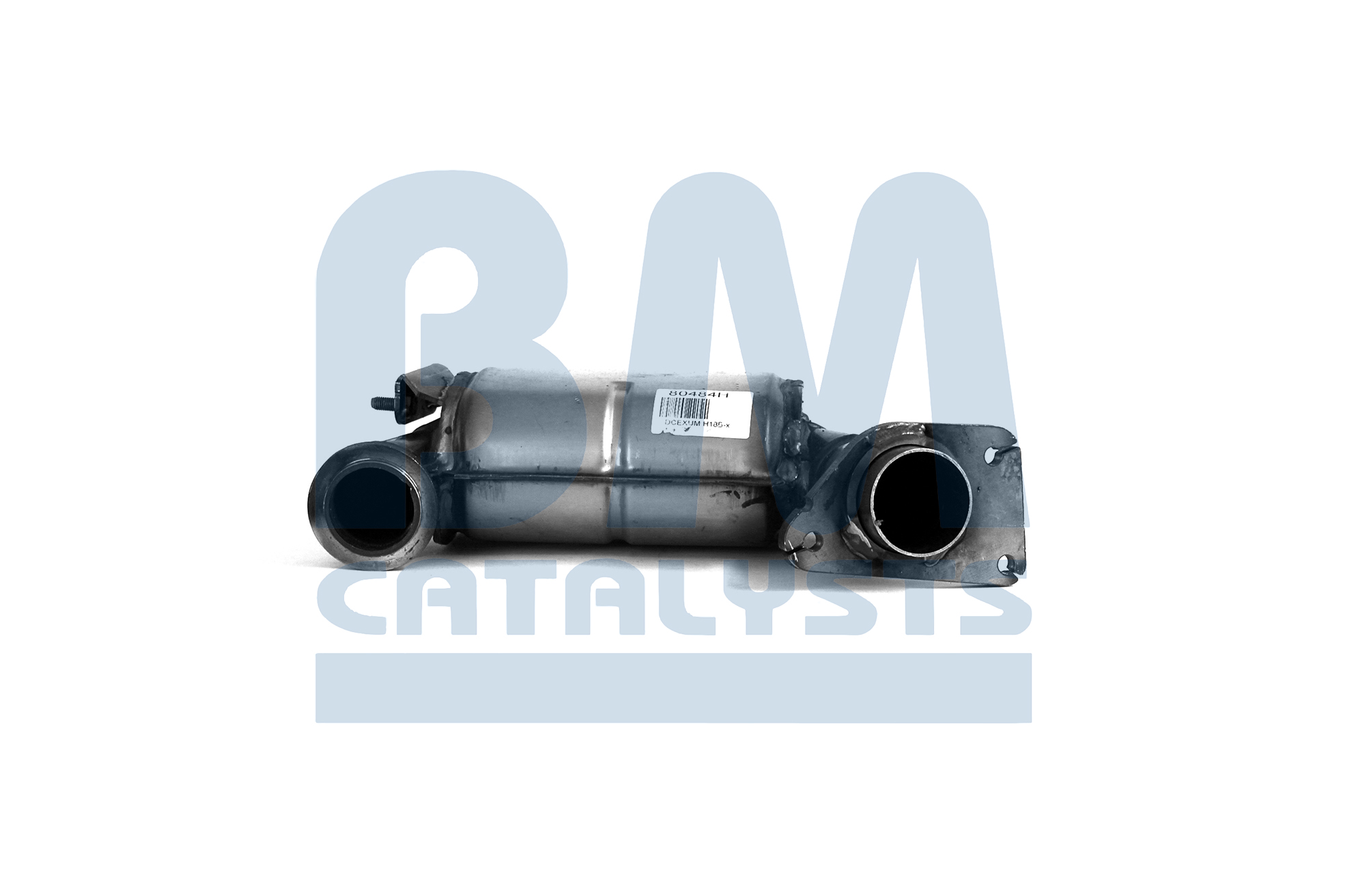 OEM 1413067JA2H02 BM CATALYSTS Katalysaattori BM80484H varten SUZUKI