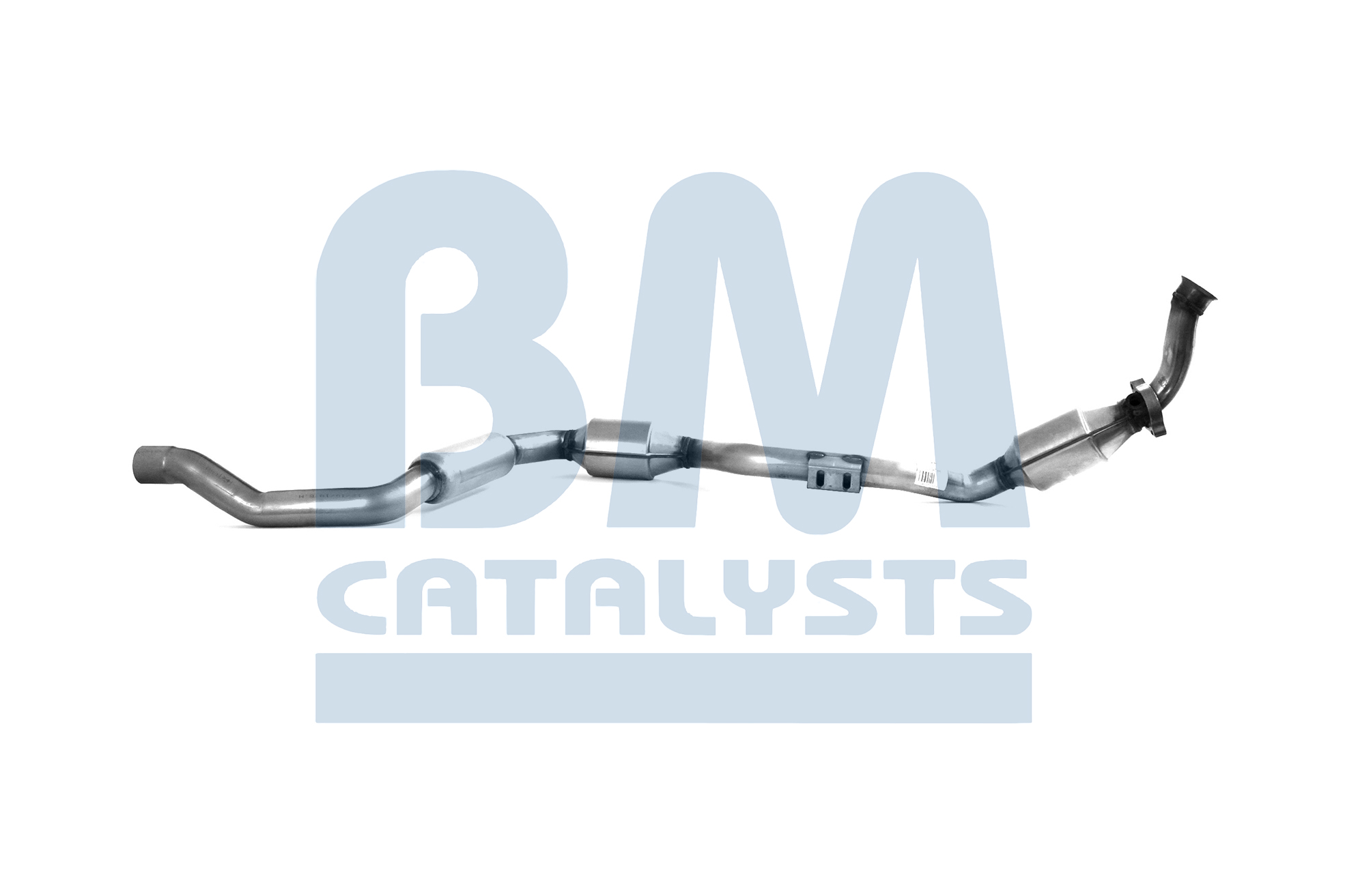 ostaa Katalysaattori - BM CATALYSTS (BM90791H)