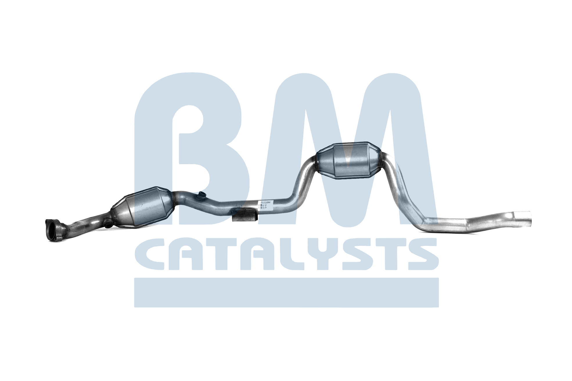 ostaa Katalysaattori - BM CATALYSTS (BM90859H)