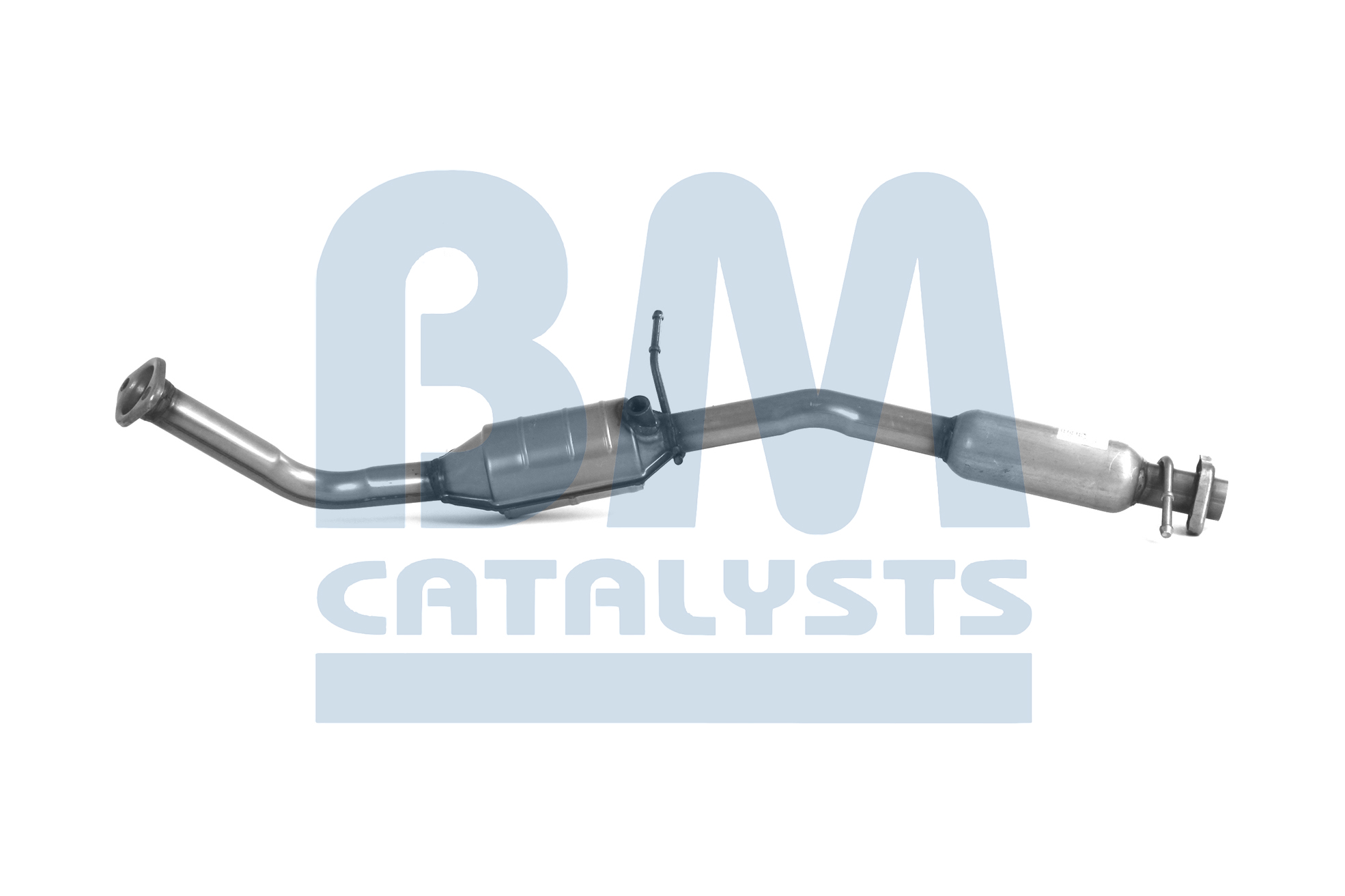 BM CATALYSTS Katalysator BM91156H