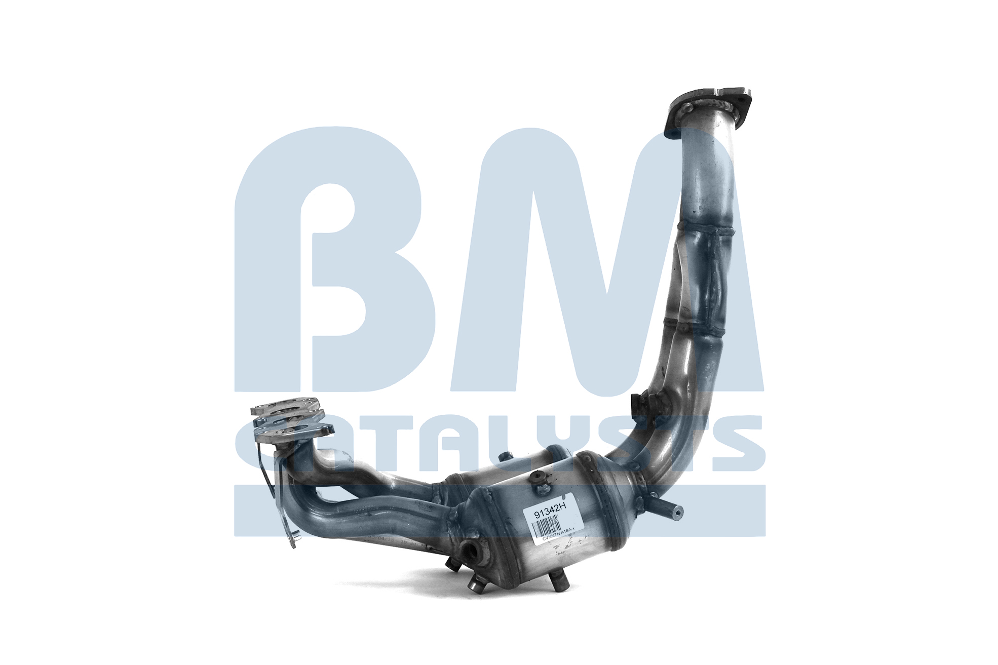 BM CATALYSTS Catalisador BM91342H