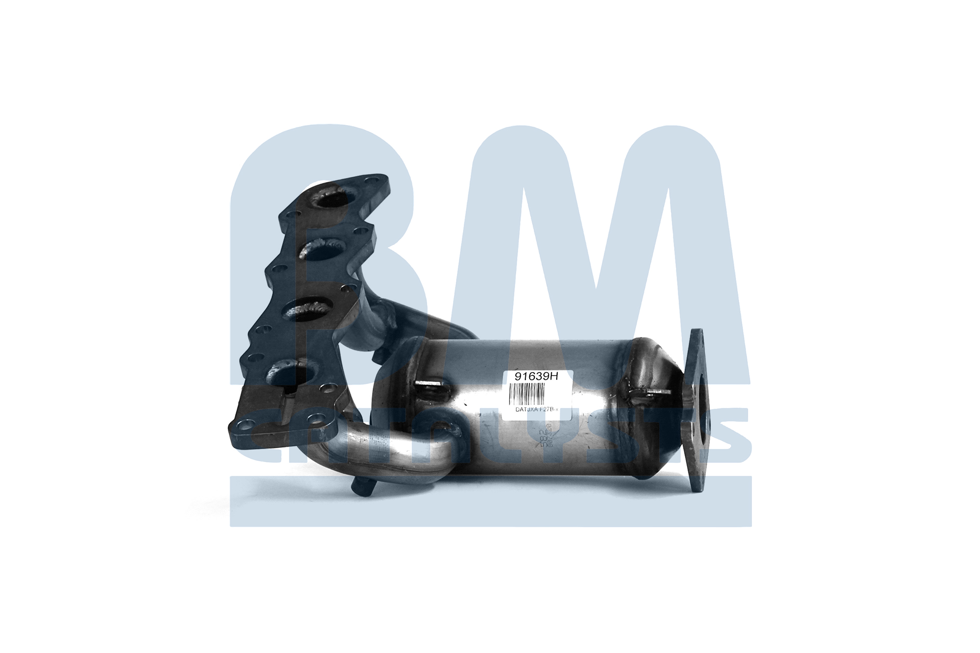 OEM 1411054G00 BM CATALYSTS Katalysaattori BM91639H varten MERCEDES-BENZ, SUZUKI