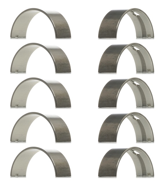 OEM 1170116010 KOLBENSCHMIDT Kit cuscinetto albero a gomiti MS-1410A STD per TOYOTA, NISSAN