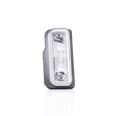MODEL X Nummerskyltsbelysning 15-0289-00-9 TYC