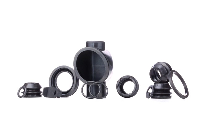 OEM 444862 RIDEX Reparatieset, remklauw 405R0022 voor PEUGEOT, CITROЁN