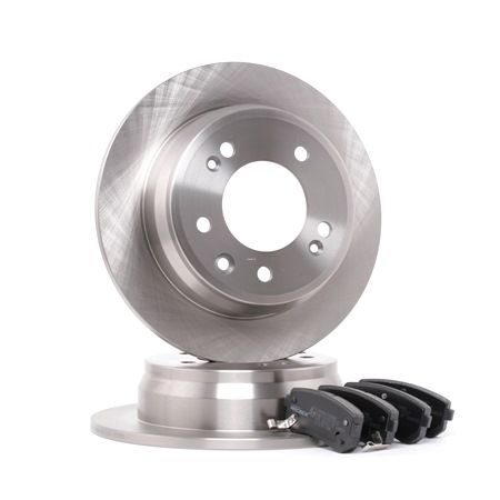 OEM 583022SA10 RIDEX  Bremsscheiben und -beläge 3405B0066 für HYUNDAI, KIA