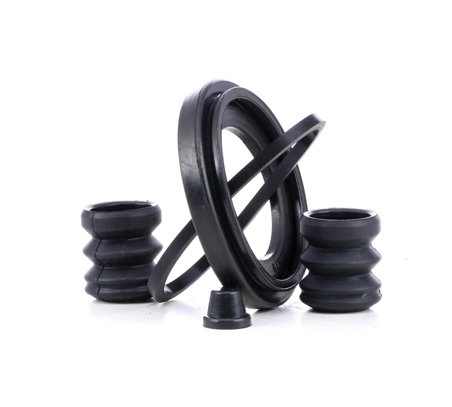 OEM 5514060B30 RIDEX Jogo de reparação, pinça de travão 405R0071 para SUZUKI