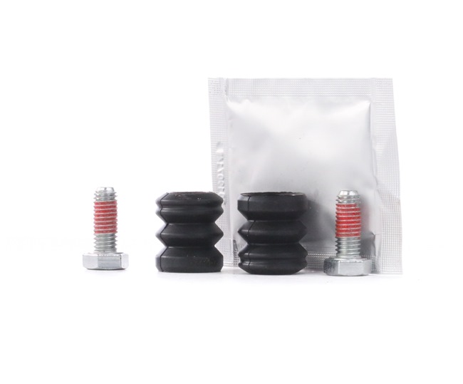 RIDEX Kit de réparation d'étrier de frein (405R0085) pour LANCIA DELTA I (831AB0) 1.6 HF Turbo (831AB.020S) (97 KW / 132 CH / de 1987)
