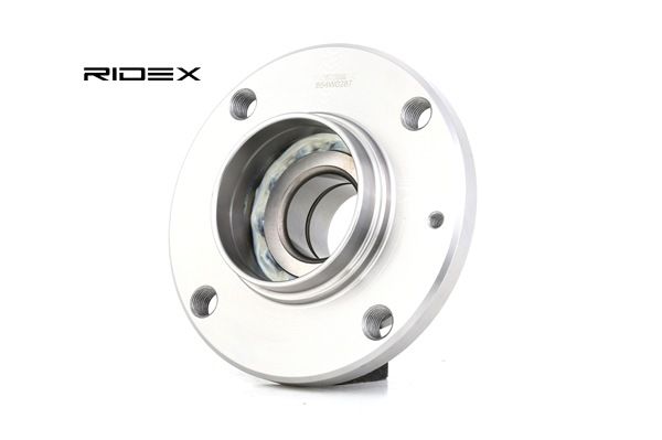 Kit de roulement de roue 654W0287 de RIDEX