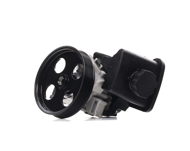 RIDEX Bomba de direção (12H0046) para MERCEDES-BENZ Classe C Sedan (W204) C 180 Kompressor (204.044, 204.045) (115 KW / 156 CV / de 2008)