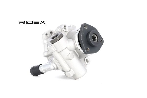 Ohjaustehostimen pumppu 12H0027 alkaen RIDEX