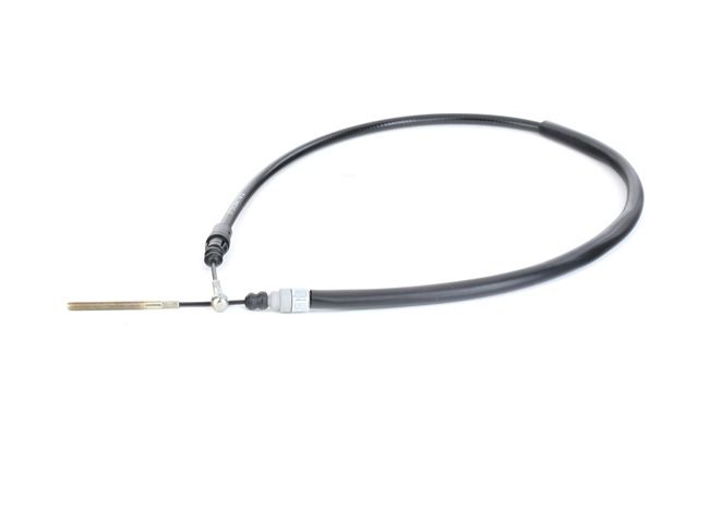 RIDEX Håndbremsekabel 124C0105 for PEUGEOT