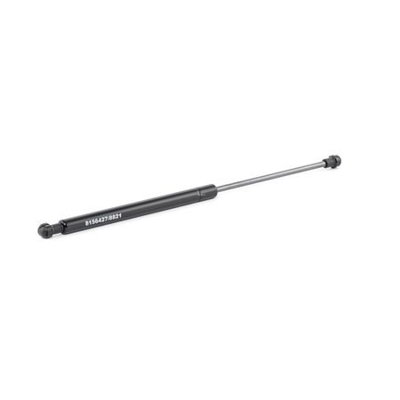 RIDEX Heckklappendämpfer / Gasdruckdämpfer 219G0290