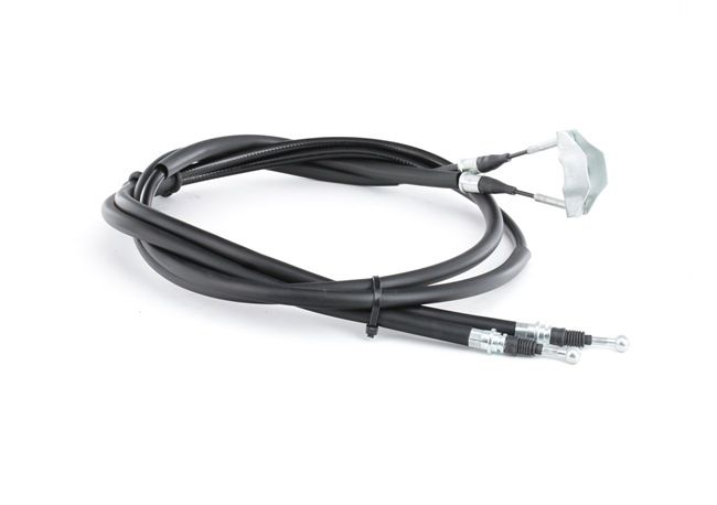 RIDEX Hand brake cable (124C0099) for VAUXHALL Astra Mk V (H) (A04) Hatchback 1.9 CDTI 16V (L48) (88 KW / 120 HP / from 2004)