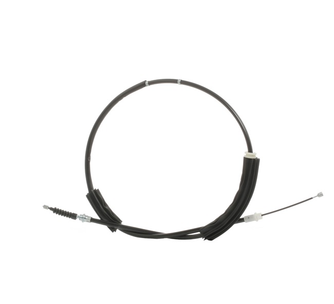 XJS Cavo freno a mano 124C0111 RIDEX