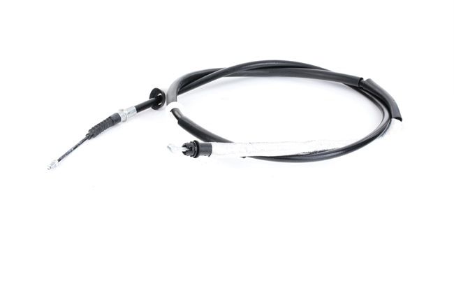 OEM 51702642 RIDEX Vaijeri, seisontajarru 124C0146 varten FIAT, ALFA ROMEO, ISUZU, LANCIA, FERRARI
