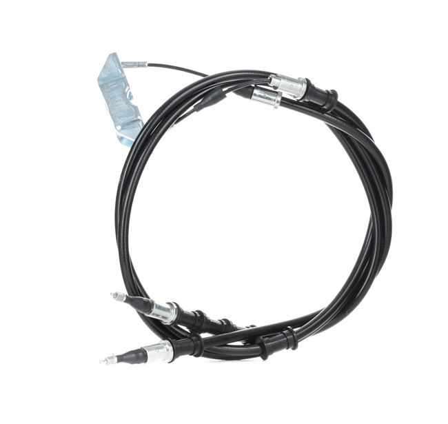 OEM 522524 RIDEX Vaijeri, seisontajarru 124C0089 varten OPEL, CHEVROLET, ISUZU, VAUXHALL, GMC