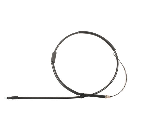 OEM 474597 RIDEX Vaijeri, seisontajarru 124C0047 varten VW, PEUGEOT, CITROЁN, ISUZU, DS