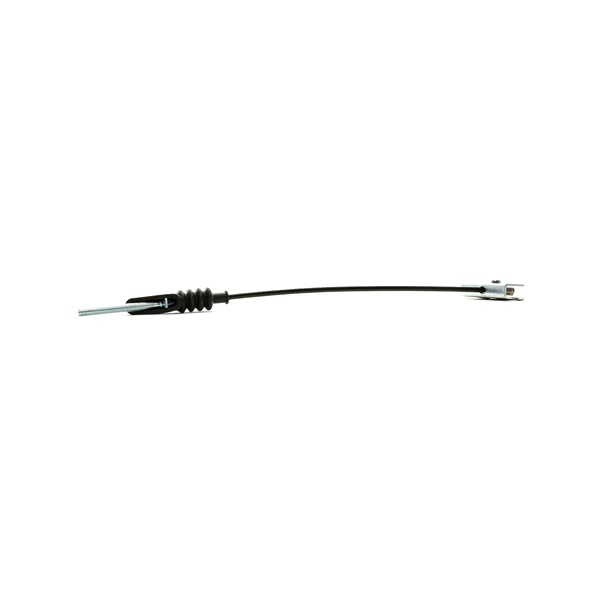 RIDEX Cavo freno a mano (124C0028) per ALFA ROMEO GT (937) 1.9 JTD (937CXN1B) (110 KW / 150 CV / dal 2003)