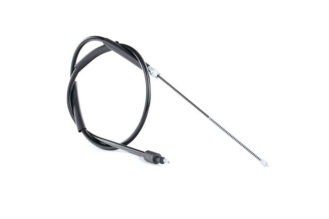 PEUGEOT RIDEX Cavo freno a mano 124C0166