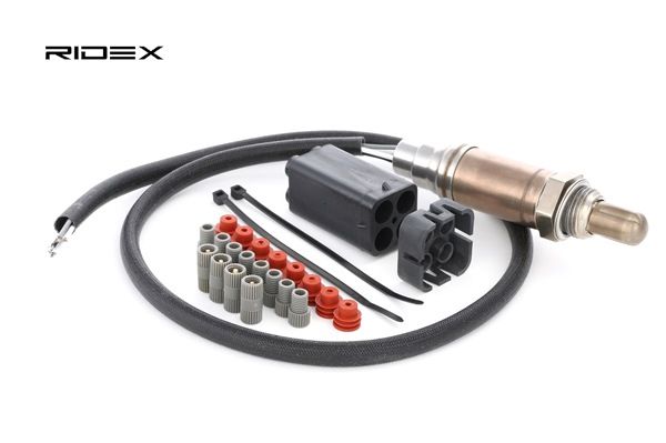 OEM 8253122000 RIDEX Lambdatunnistin 3922L0141 varten TOYOTA, HONDA, CHEVROLET, LEXUS, ISUZU