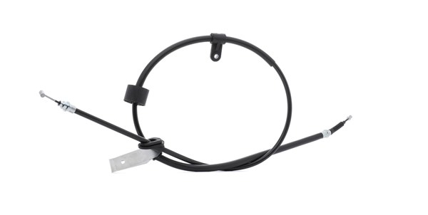 OEM 50505370 RIDEX  Handbremsseil 124C0061 für FIAT, ALFA ROMEO, LANCIA, ISUZU, GMC