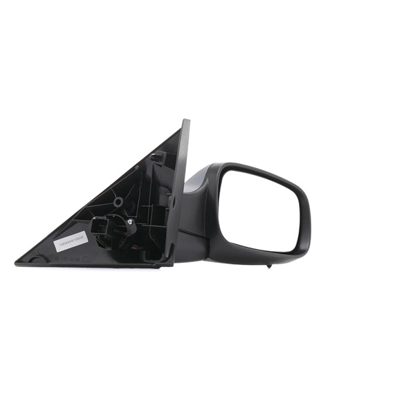 RIDEX Espejo retrovisor (50O0047) para RENAULT SCÉNIC II (JM0/1_) 1.6 (77 KW / 105 CV / de 2006)