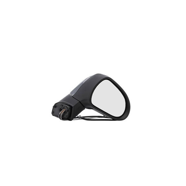 RIDEX Sidespejl (50O0066) til PEUGEOT 207 (WA_, WC_) 1.6 16V VTi (88 KW / 120 HK / fra 2007)