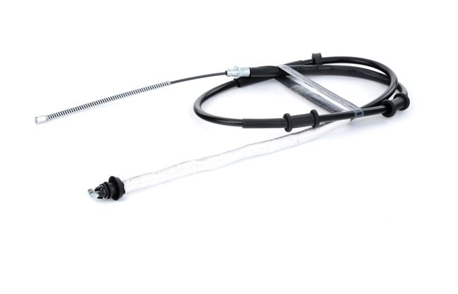PUNTO Cavo freno a mano 124C0004 RIDEX