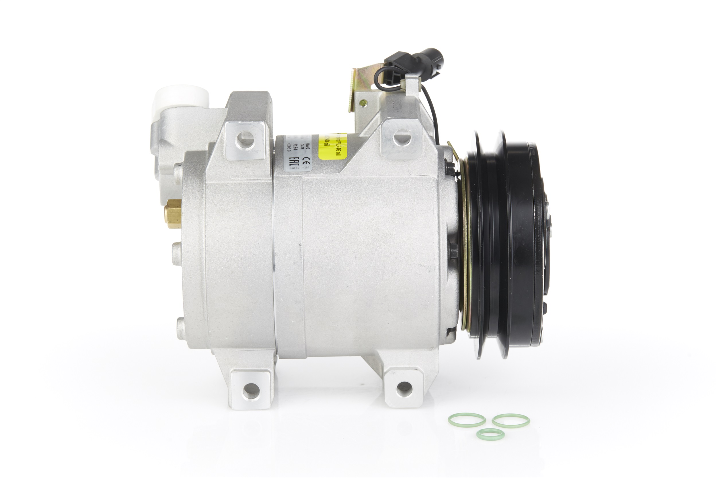 Klimakompressor NISSENS 890064