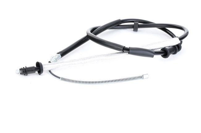 PUNTO Cavo freno a mano 124C0053 RIDEX