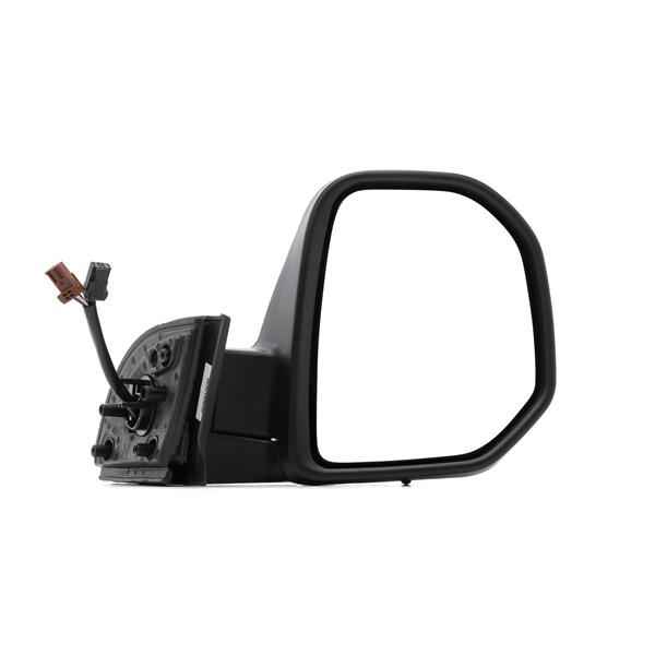 OEM 8152F7 RIDEX Ulkopeili 50O0237 varten PEUGEOT, CITROЁN, DS