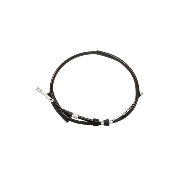 RIDEX Cavo freno a mano 124C0108