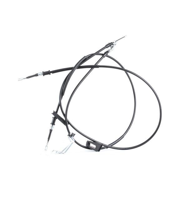 Handbremsseil 124C0068 RIDEX