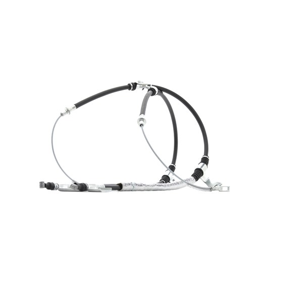 REXTON Cavo freno a mano 124C0171 RIDEX