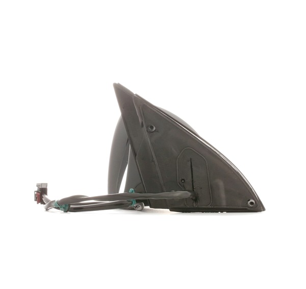OEM 3C0857521 RIDEX Specchietto retrovisore esterno 50O0123 per VOLKSWAGEN, AUDI, SEAT, SKODA