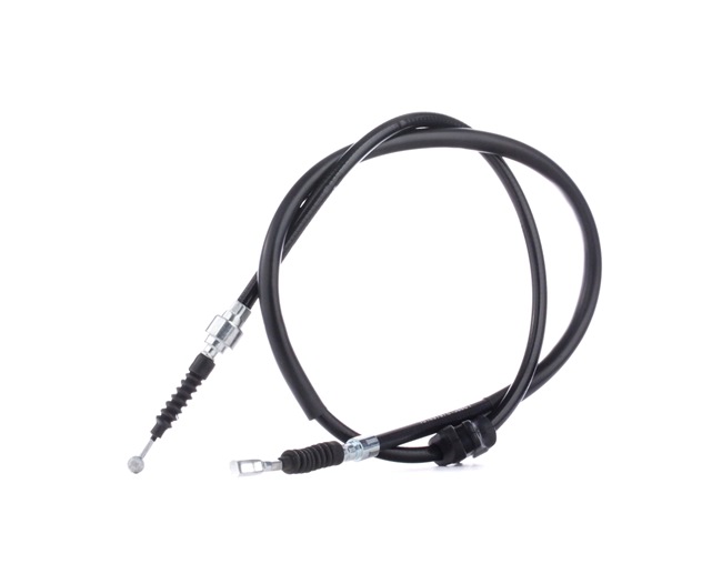 OEM 893609722F RIDEX Vaijeri, seisontajarru 124C0041 varten VW, AUDI, SKODA, SEAT, ISUZU