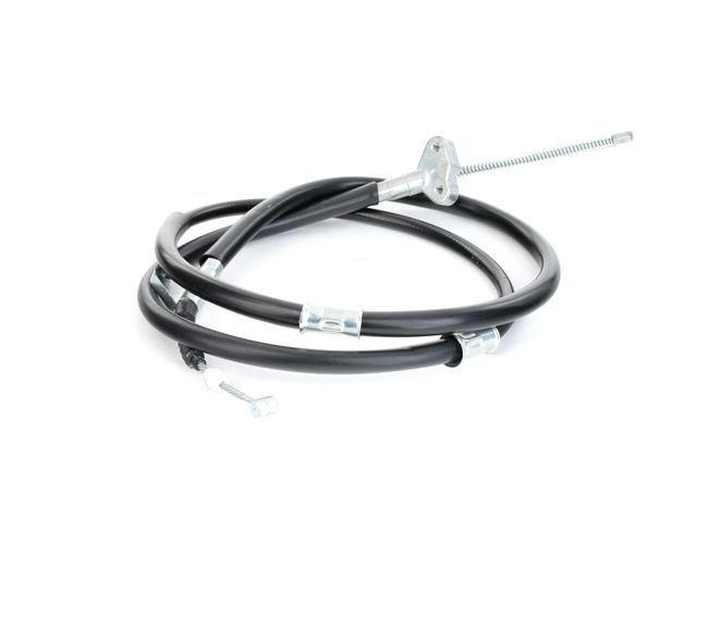 RIDEX Cable de freno de mano 124C0019
