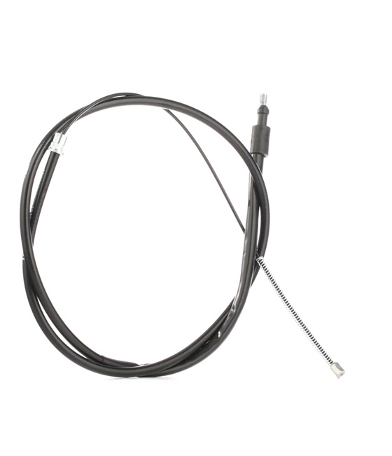 OEM 4745N6 RIDEX Vaijeri, seisontajarru 124C0066 varten VW, PEUGEOT, CITROЁN