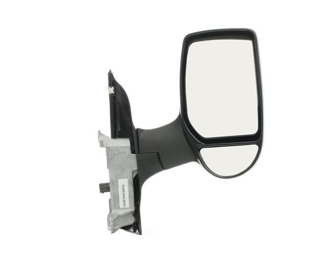RIDEX Sidespejl (50O0219) til FORD TRANSIT Bus (FD_ _, FB_ _, FS_ _, FZ_ _, FC_ _) 2.4 TDE (85 KW / 115 HK / fra 2004)