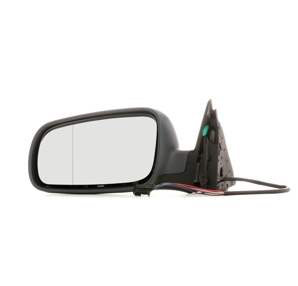 RIDEX Wing mirror (50O0097) for VW PASSAT (3B3) 2.8 (140 KW / 190 HP / from 2000)