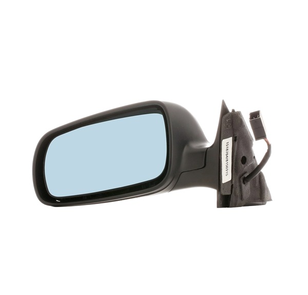 RIDEX Espelho retrovisor (50O0023) para AUDI A4 Sedan (8D2, B5) 1.6 (74 KW / 100 CV / de 1994)