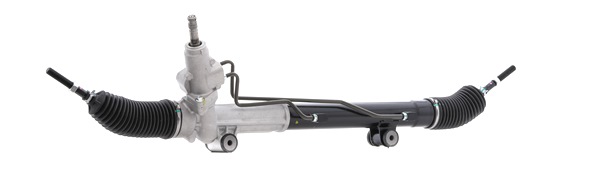 OEM A1644600100 RIDEX Steering rack 286S0049 for MERCEDES-BENZ